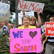 Image for article titled Hillary, Sarah, And Kay: What's Wrong With Female Politicians' Last Names?